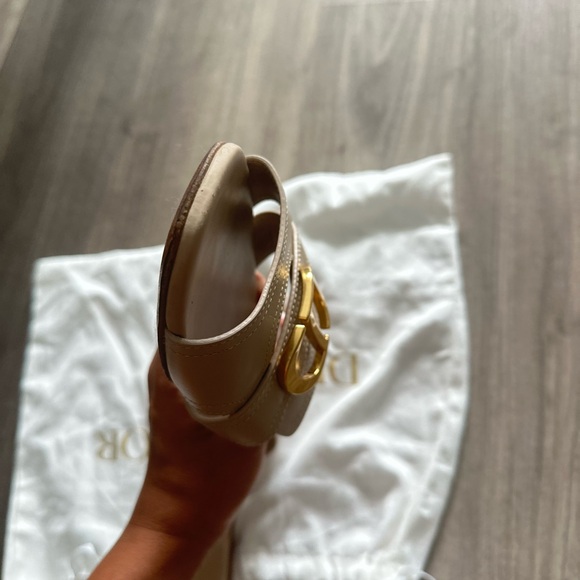 Montaigne Slide Dior - Picture 5 of 8